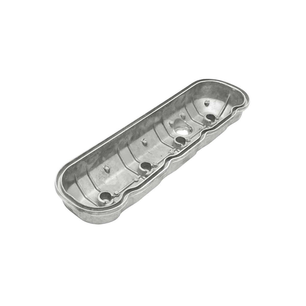 Capac chiulasa/culbutori 4 cilindri pentru Fiat, D-1010, UTB U-640, U-445 4683627-98418859